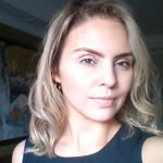 Mae - @maearias - Instagram