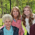 Annie Mae Arnold Stafford - @anniemaestafford - Instagram