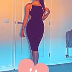 Mae Arnold - @xo.babymae.ox - Instagram