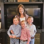 Mae Arnold - Facebook