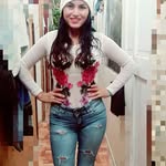 Mae Arroyo - @maearroyo60 - Instagram