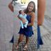 Mae do pacotinho Arthur - Facebook
