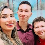 Advogada Silvanira Hipólito - @maeautistaadvogada - Instagram