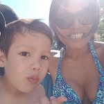 Karen Higashi - @mae_aus - Instagram