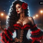 Mae aurora - @mae_aurora_deyansa - Instagram