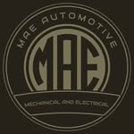 MAE Automotive - @mae.automotive - Instagram