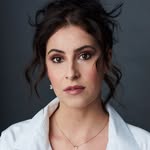 Maëva Feitelson - @maeauroref - Instagram