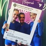 Aubrey Mae Austin - @aubsdance - Instagram
