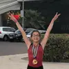 Ella-Mae Austin - @gymnast.ellamae - TikTok