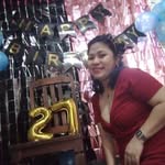 Lea Mae Argota - @maeaustin08 - Instagram