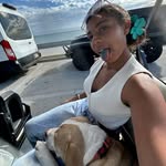 Mae Austin - @maetabb23 - Instagram
