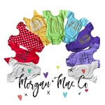 Angela | Morgan+Mae Co. - @morganandmaecobackup - Instagram