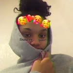 ♐💯maekayla😈 - @mae._.back._up - Instagram