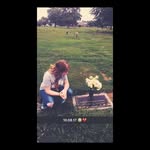 Maree Harrison - @mae._backupacc - Instagram