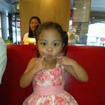 Airah Mae Bacong - Facebook