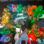Angeline Mae Bacon - @youfound__mae - Instagram