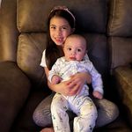 Mae Bacon - @janine.bacon16 - Instagram