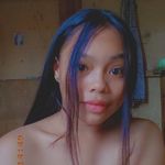 Mae Baconga - @bacongamae - Instagram