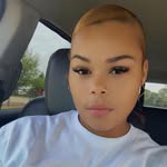 Mae Baldwin - @beautiful_blessings_4_life - Instagram