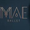 🩰Mae ballet 🩰 - @maeballet - TikTok
