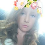 lillie-mae ballard - @lily_ballard.xo - Instagram