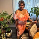 Mae Ballard - @mae.thomas.5283 - Instagram