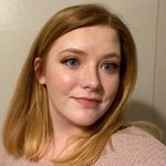 Mae Banks - @maybemaecrafts - Instagram