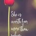 Mae Banks - Facebook