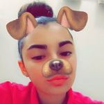 Mae Banks - @babymae750 - Instagram