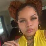 Mae Banks - @heaven_mae116 - Instagram