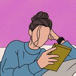 Sarah Mae | Bookstagram - @maebanksbooks - Instagram