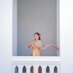 Friscel Mae Baron Francisco - @friskel347 - Instagram