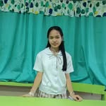 Richella Mae Baron Giray - @rxxyyyaaahh - Instagram