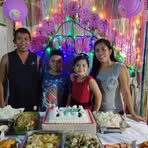 Mae Barrera - Facebook