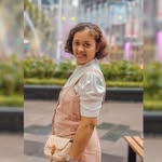Mae Barrera Prospero - @maeprospero - Instagram