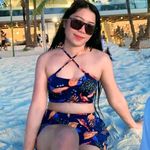 Cyra Mae Barretto - @barrettocyramae - Instagram