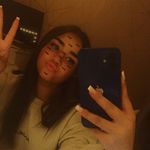 Evie Mae Barrett - @eviexx12 - Instagram