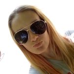 Hannah Mae Barrett - @hatter1997 - Instagram