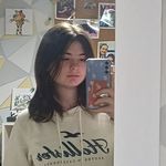 Mae - @mae_barrett22 - Instagram