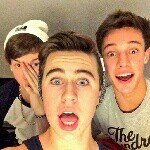 Jeanie Mae Bartlett - @cam_nash_taylor2 - Instagram