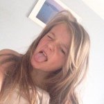 Sienna Mae Bartlett - @siennabenna5 - Instagram