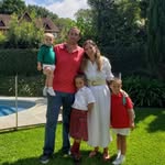 Maria Eugenia Bauer - @maebauer2001 - Instagram