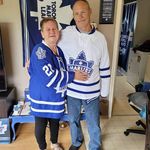Laurie Mae Baxter - @lauriebaxter1960 - Instagram
