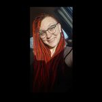 Sami Mae Baxter - @radswag_cocaine - Instagram