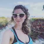 Sarah Mae Baxter - @smaeby - Instagram