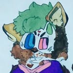 asho.exe - @maebea.logicality - Instagram