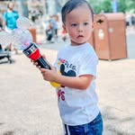 Kristine Mae Lopena Beal - @lifewith_rhys - Instagram