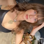 saffron mae honey beal 🐆🦂 - @saffronbeal - Instagram