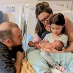 Emily Frisbie Phillips - @maebean18 - Instagram