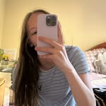 Isabella Atkinson - @maebeany64 - Instagram
